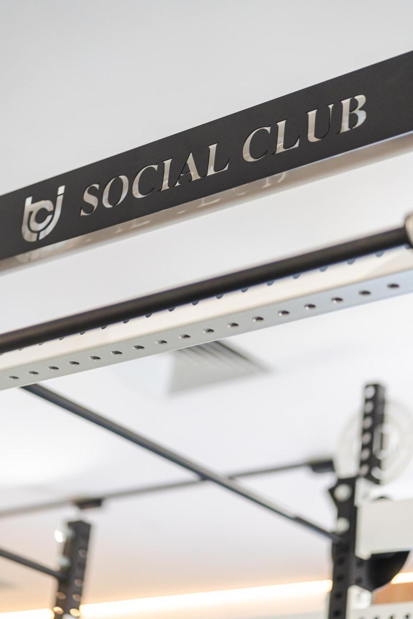 Tci Social Club Hotell Cluj-Napoca Exteriör bild