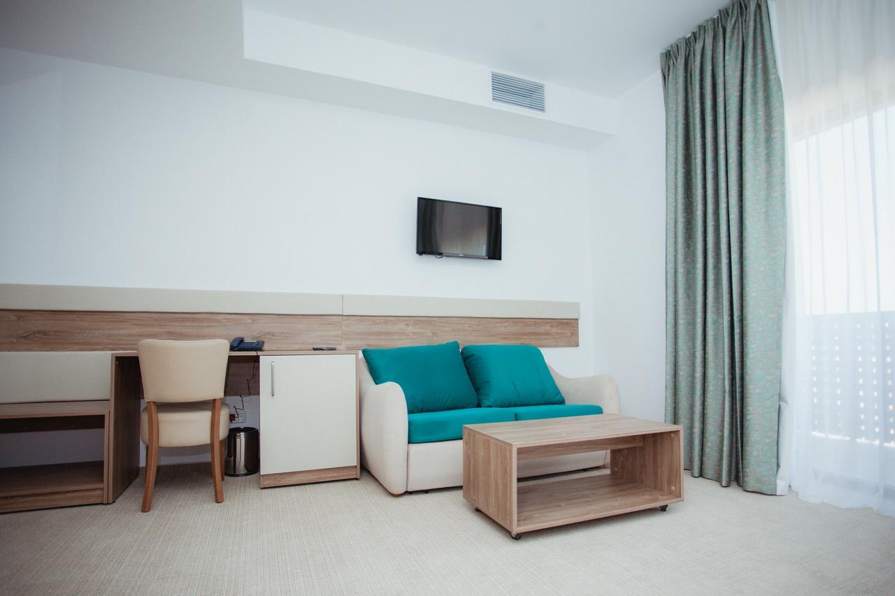 Tci Social Club Hotell Cluj-Napoca Exteriör bild